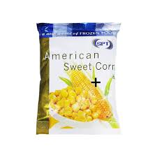 Spt sweet corn 200 gms